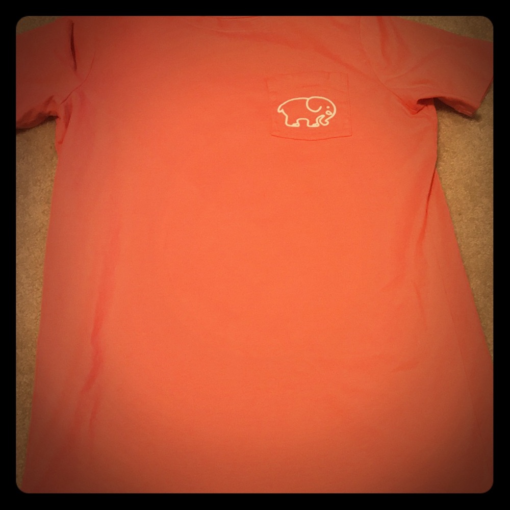 Ivory Ella T-Shirt
